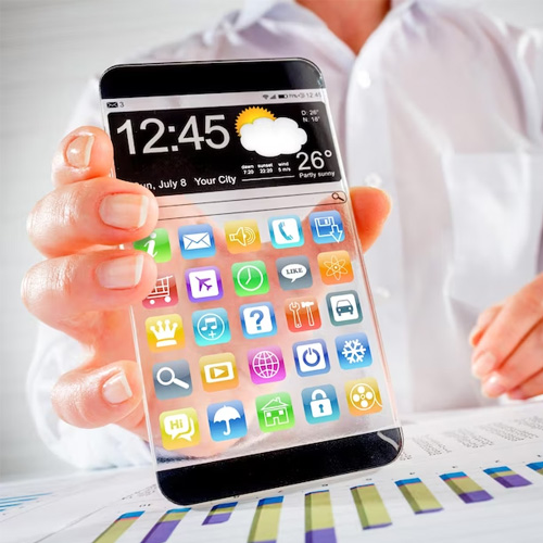 Modernisation & Migration Services